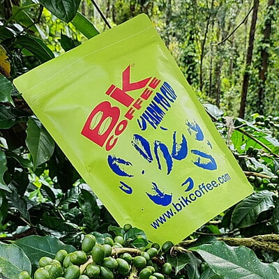 Cafe Blend (90-10)