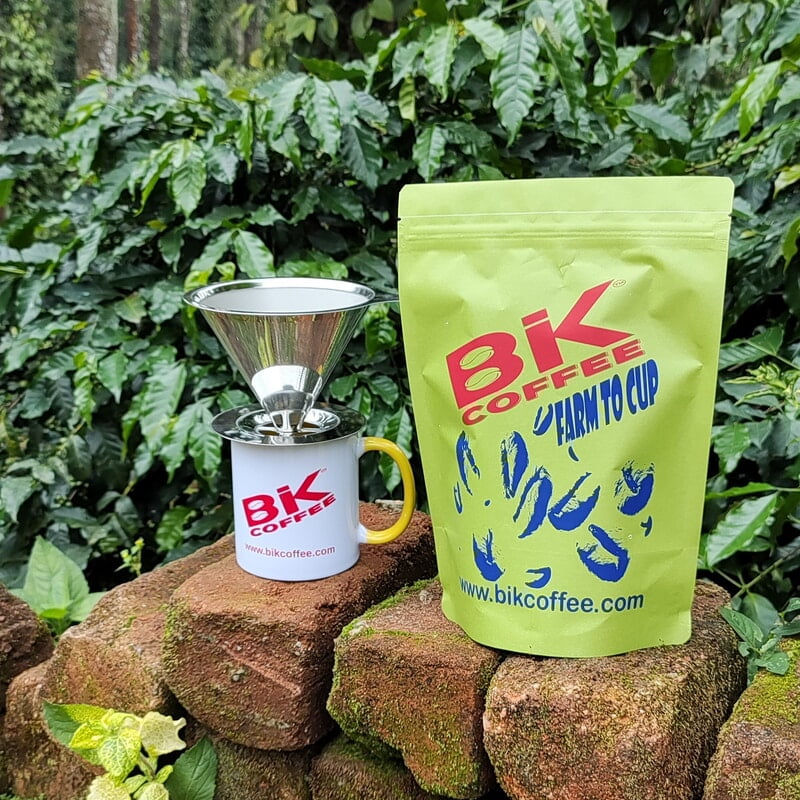 Cafe Blend (90-10)